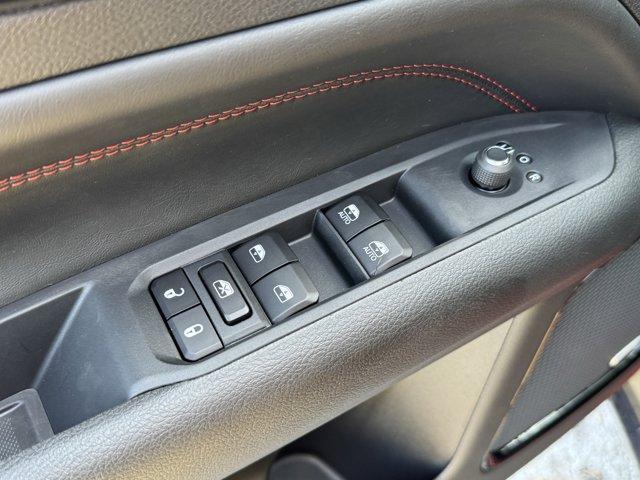 new 2026 Jeep Compass car, priced at $44,210