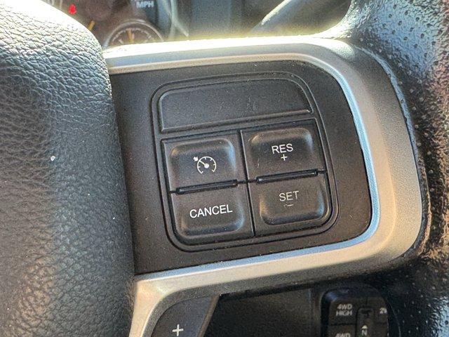 used 2021 Ram 3500 car, priced at $46,999
