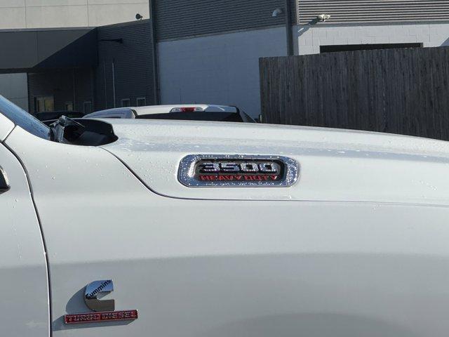 used 2021 Ram 3500 car, priced at $46,999