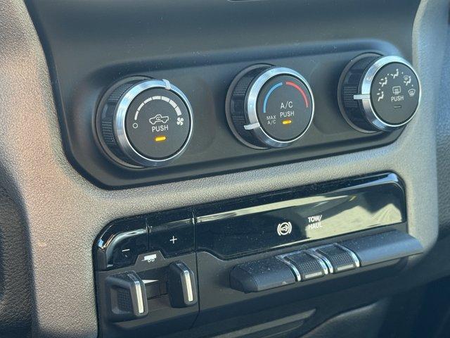 used 2021 Ram 3500 car, priced at $46,999