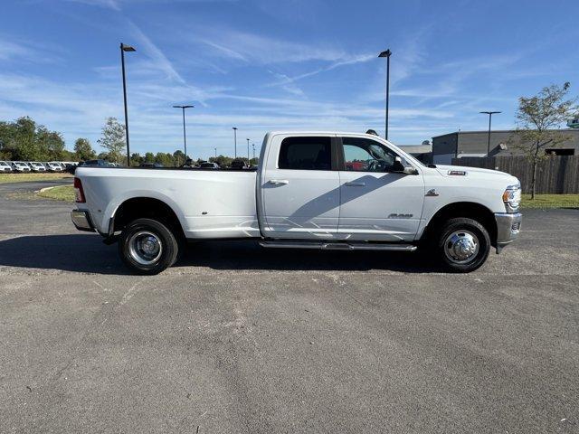 used 2021 Ram 3500 car, priced at $46,999