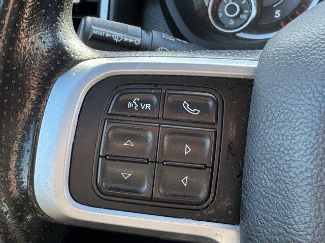 used 2021 Ram 3500 car, priced at $46,999