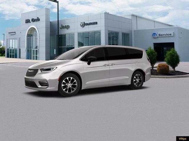 new 2026 Chrysler Pacifica car, priced at $54,500