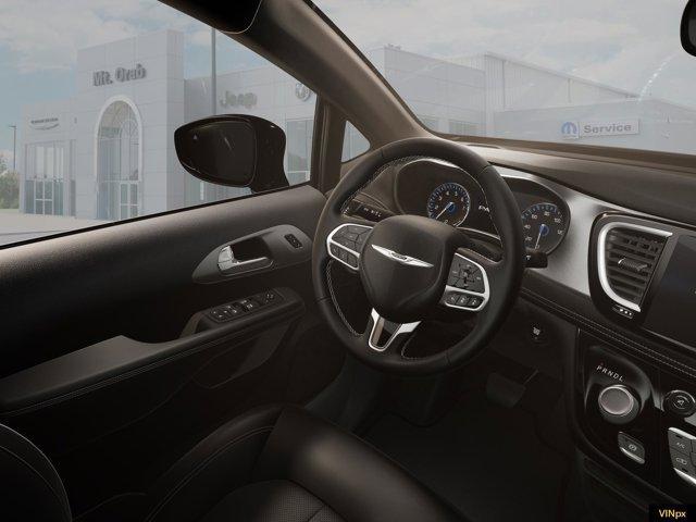 new 2026 Chrysler Pacifica car, priced at $54,500