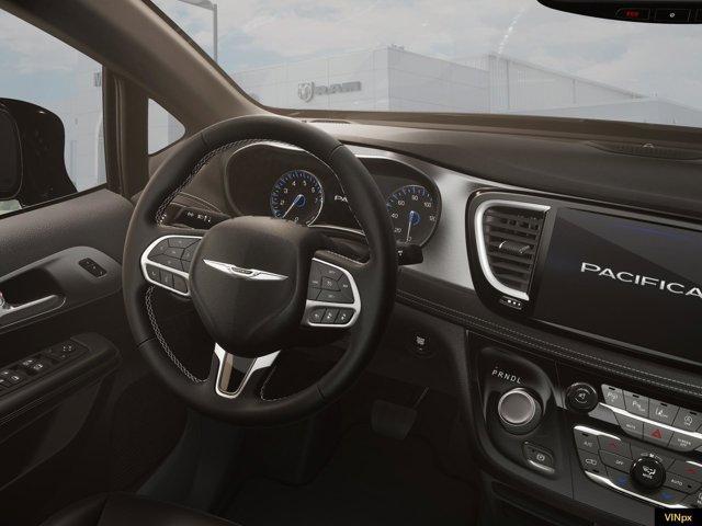 new 2026 Chrysler Pacifica car, priced at $54,500
