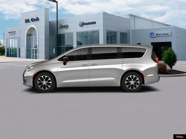 new 2026 Chrysler Pacifica car, priced at $54,500