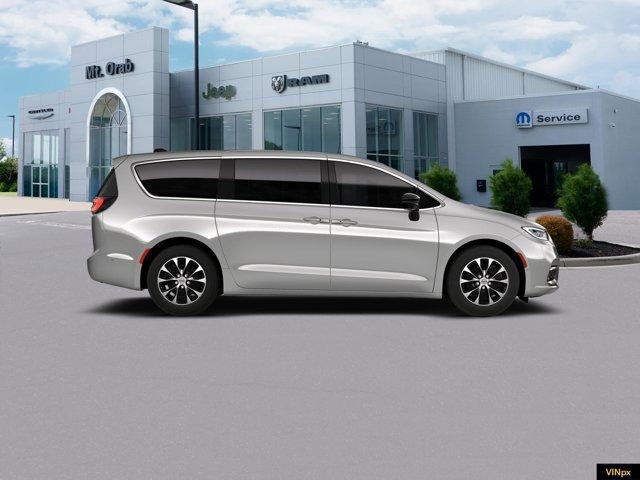 new 2026 Chrysler Pacifica car, priced at $54,500