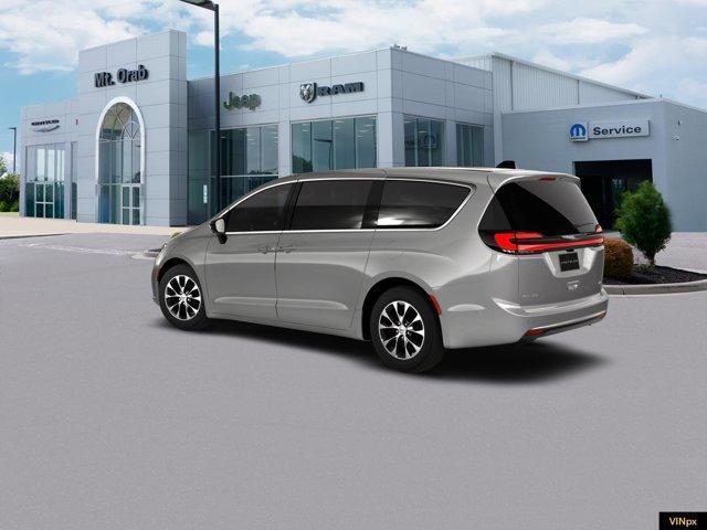 new 2026 Chrysler Pacifica car, priced at $54,500