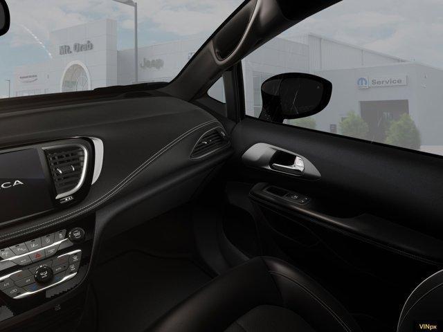 new 2026 Chrysler Pacifica car, priced at $54,500