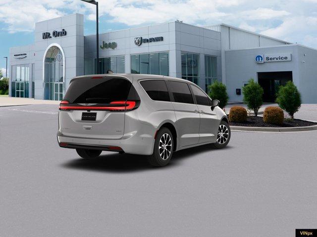 new 2026 Chrysler Pacifica car, priced at $54,500