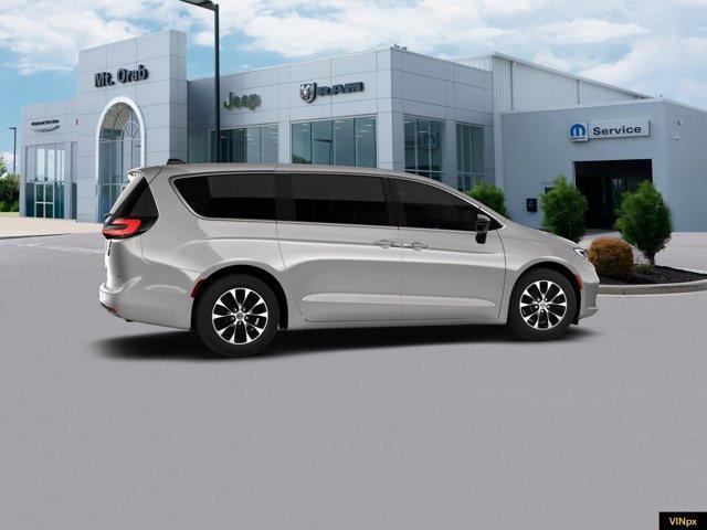 new 2026 Chrysler Pacifica car, priced at $54,500