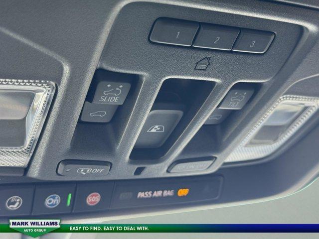 used 2023 GMC Sierra 3500 car, priced at $65,495