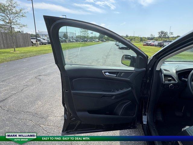 used 2024 Ford Edge car, priced at $25,840