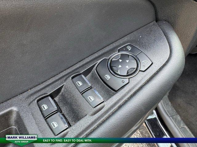 used 2024 Ford Edge car, priced at $25,840