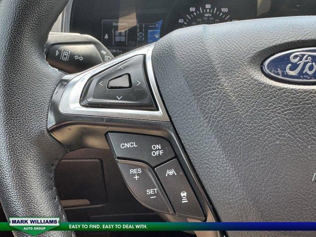 used 2024 Ford Edge car, priced at $25,840