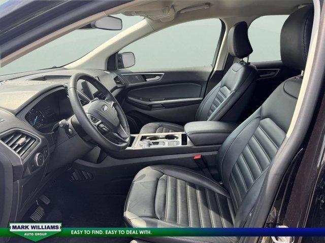 used 2024 Ford Edge car, priced at $25,840