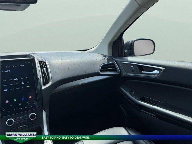 used 2024 Ford Edge car, priced at $25,840