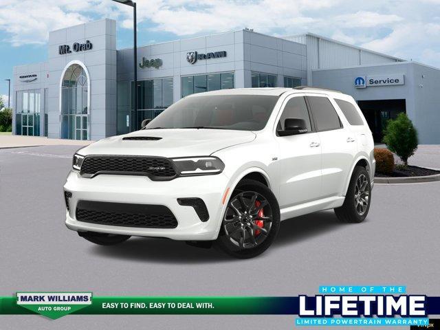 new 2024 Dodge Durango car, priced at $84,998