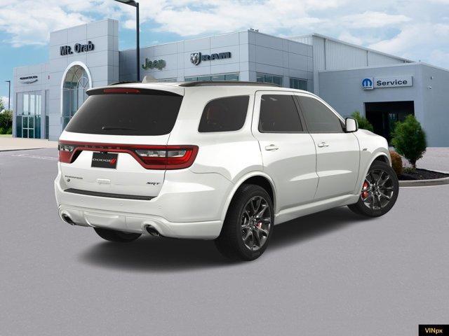 new 2024 Dodge Durango car, priced at $84,998