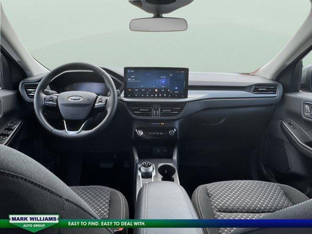 used 2023 Ford Escape car, priced at $27,494