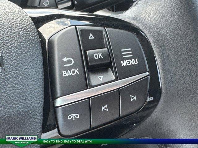 used 2023 Ford Escape car, priced at $27,494