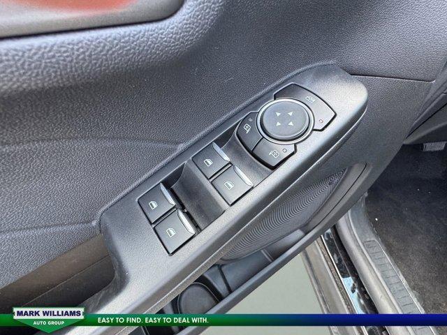 used 2023 Ford Escape car, priced at $27,494