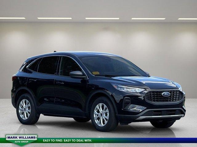 used 2023 Ford Escape car, priced at $27,494