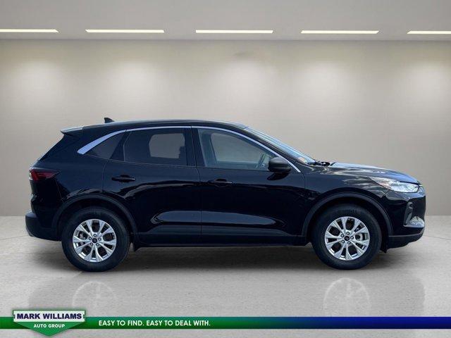used 2023 Ford Escape car, priced at $27,494