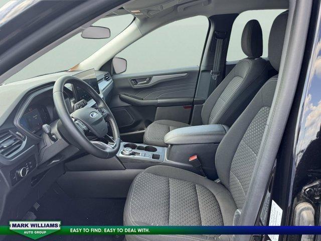 used 2023 Ford Escape car, priced at $27,494