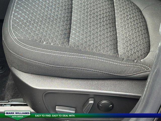 used 2023 Ford Escape car, priced at $27,494