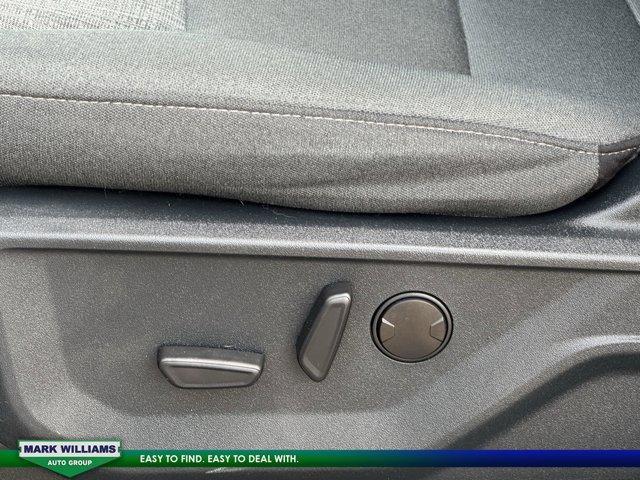 used 2022 Ford F-150 car, priced at $37,498