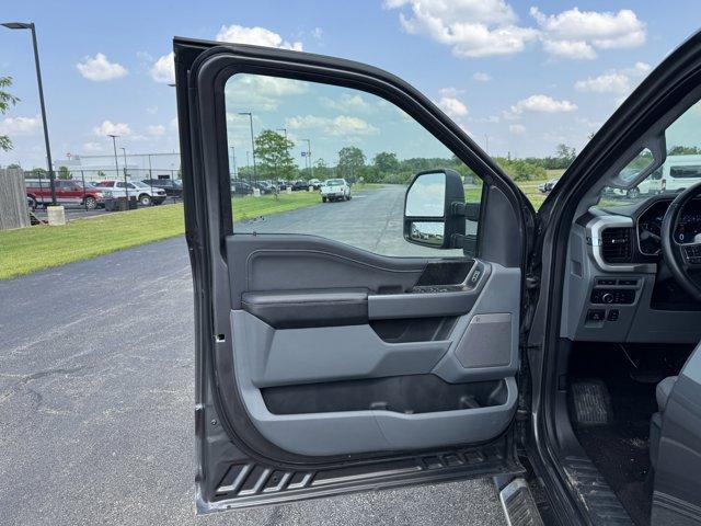 used 2022 Ford F-150 car, priced at $37,498