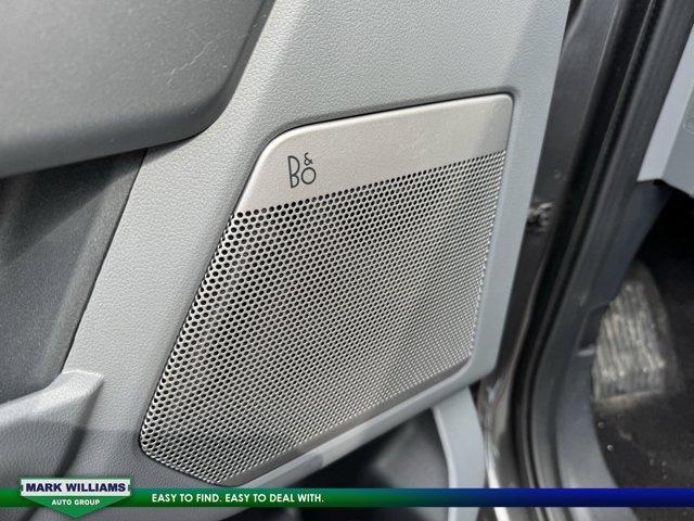 used 2022 Ford F-150 car, priced at $37,498