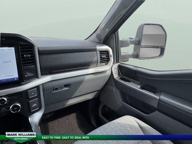 used 2022 Ford F-150 car, priced at $37,498