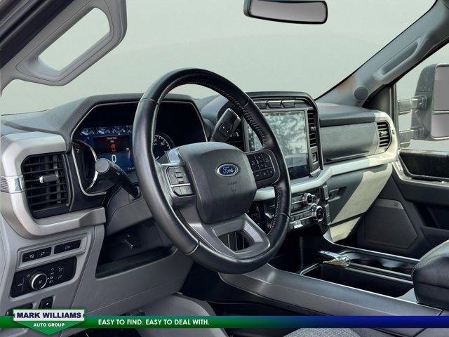 used 2022 Ford F-150 car, priced at $37,498