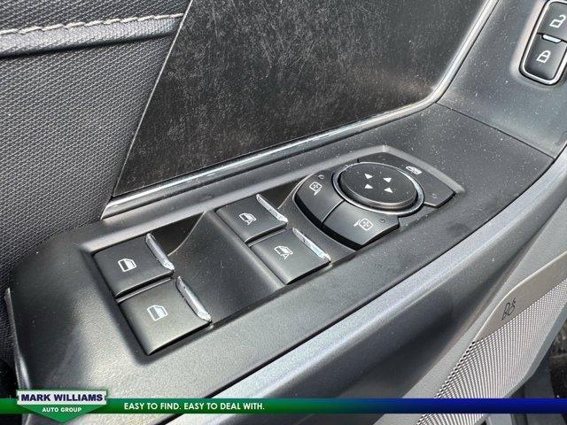 used 2022 Ford F-150 car, priced at $37,498
