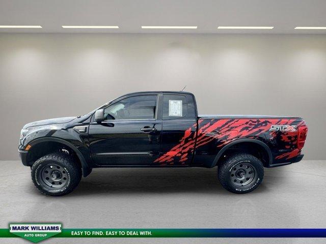 used 2019 Ford Ranger car, priced at $19,881