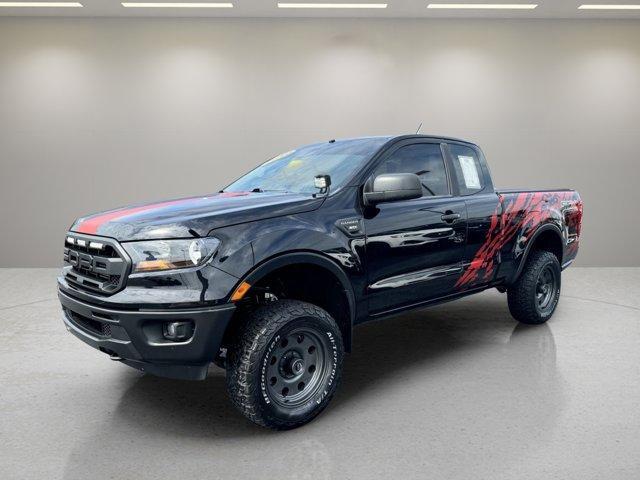 used 2019 Ford Ranger car, priced at $19,881