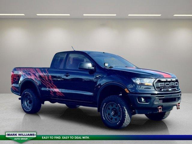 used 2019 Ford Ranger car, priced at $19,881