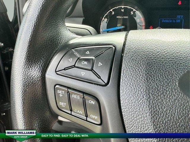 used 2019 Ford Ranger car, priced at $19,881