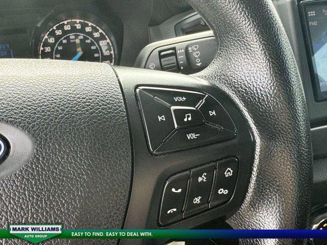 used 2019 Ford Ranger car, priced at $19,881