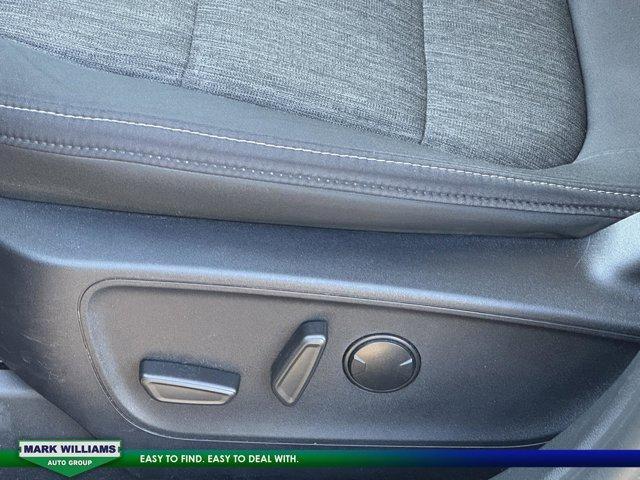 used 2021 Ford Bronco Sport car, priced at $20,112