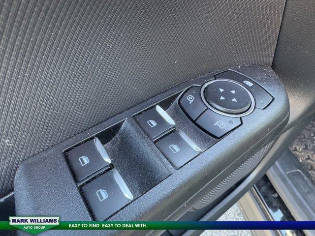used 2021 Ford Bronco Sport car, priced at $20,112