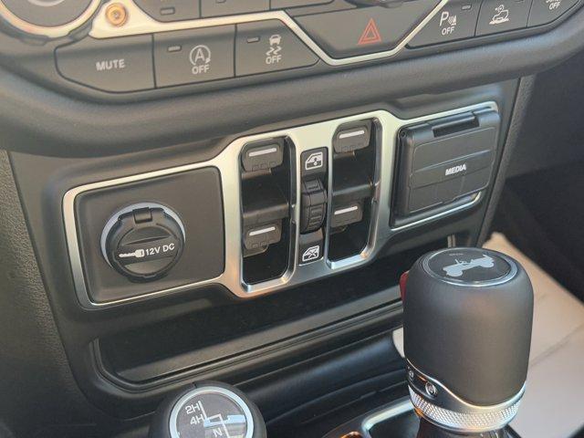 new 2026 Jeep Wrangler car, priced at $57,635