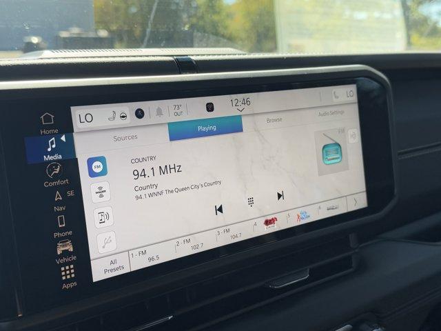 new 2026 Jeep Wrangler car, priced at $57,635