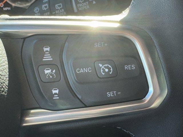 new 2026 Jeep Wrangler car, priced at $57,635