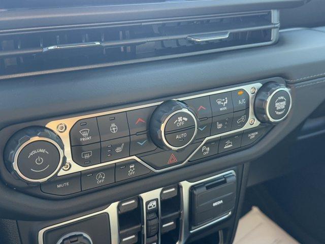 new 2026 Jeep Wrangler car, priced at $57,635