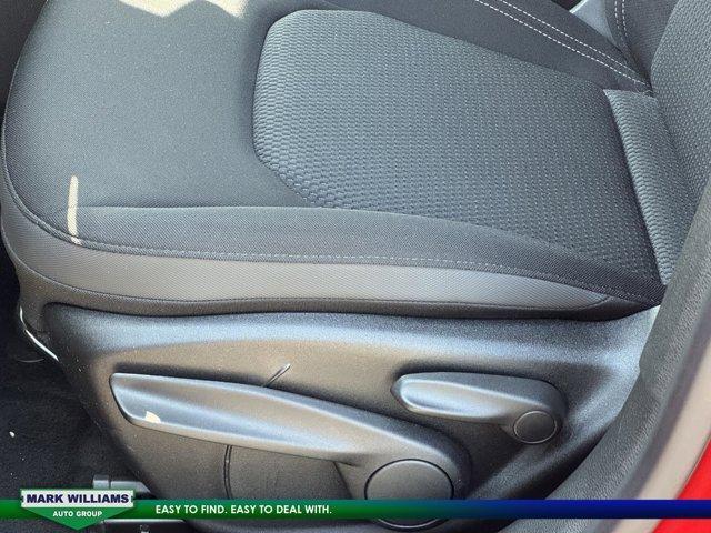 used 2022 Jeep Renegade car, priced at $21,020