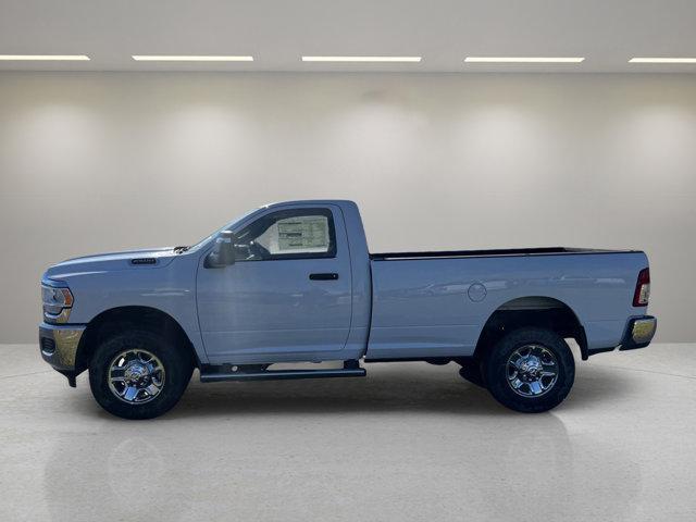 used 2023 Ram 2500 car, priced at $41,999