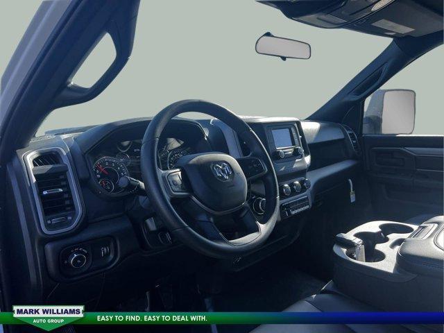 new 2024 Ram 2500 car, priced at $52,695